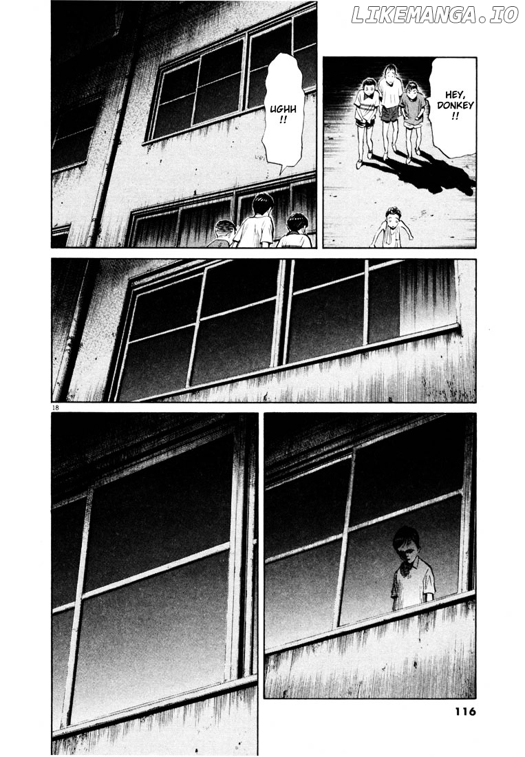 Read 20th Century Boys ENGLISH Manga Online