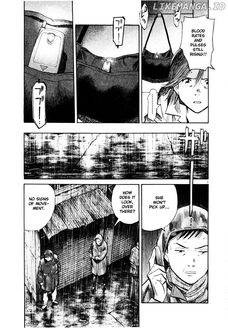 Read 20th Century Boys ENGLISH Manga Online