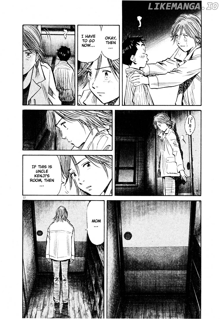 Read 20th Century Boys ENGLISH Manga Online