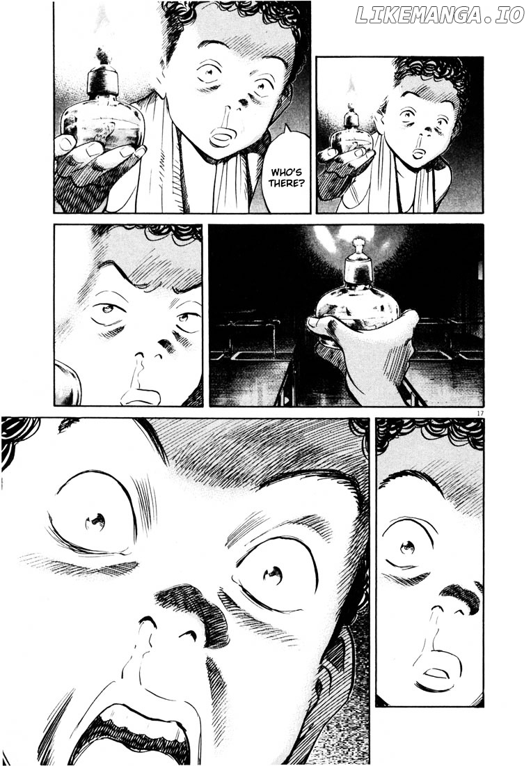 Read 20th Century Boys ENGLISH Manga Online