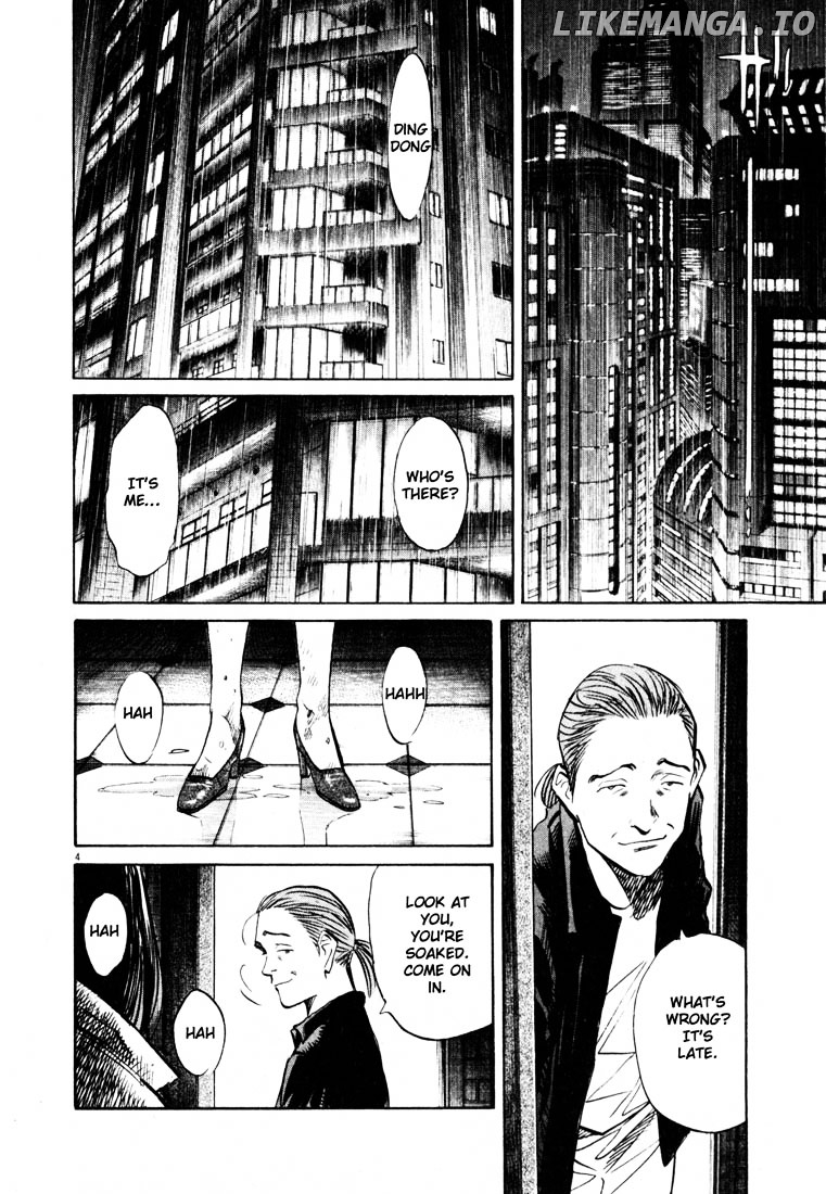 Read 20th Century Boys ENGLISH Manga Online