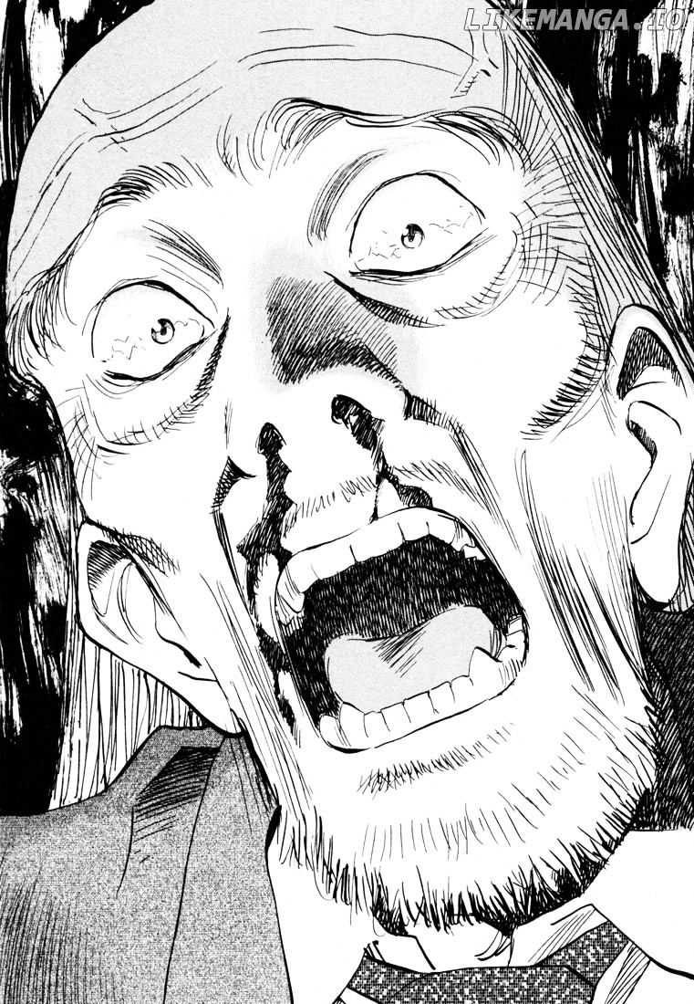 Read 20th Century Boys ENGLISH Manga Online