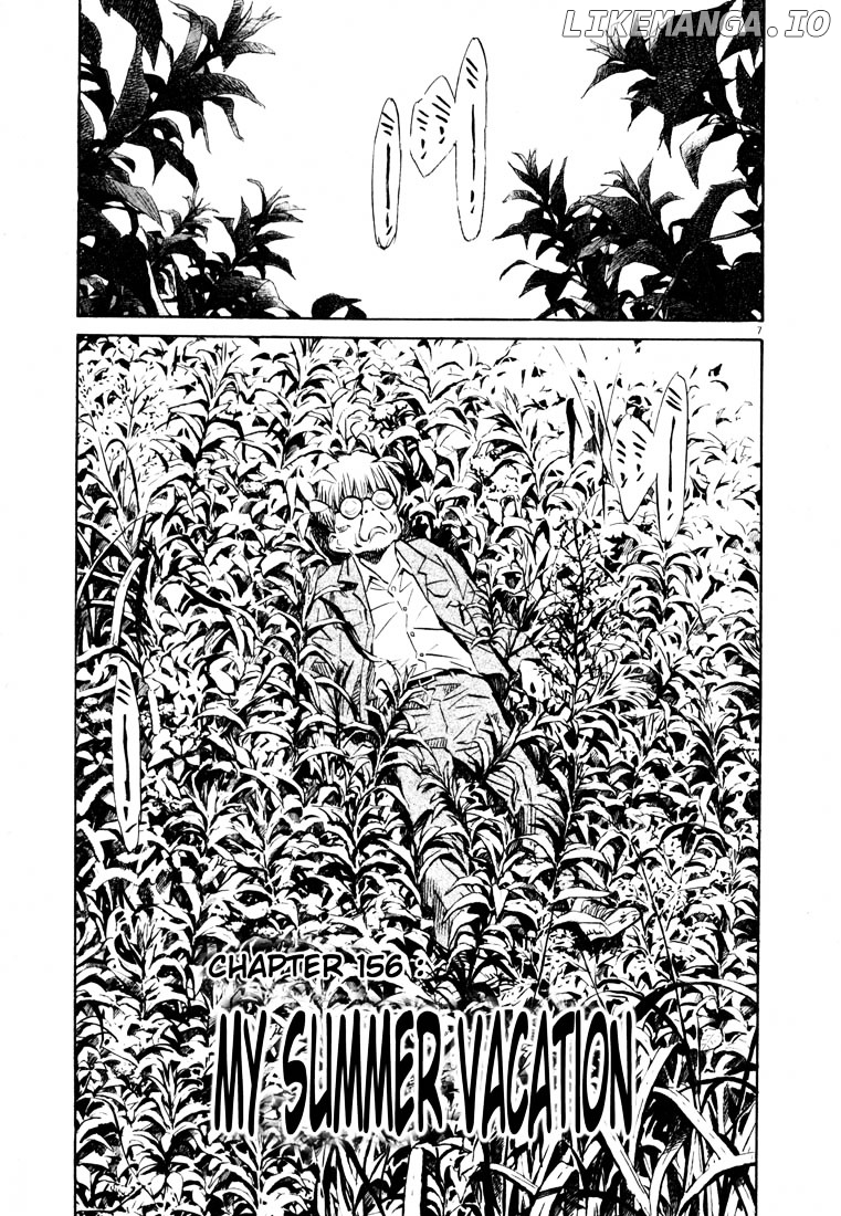 Read 20th Century Boys ENGLISH Manga Online