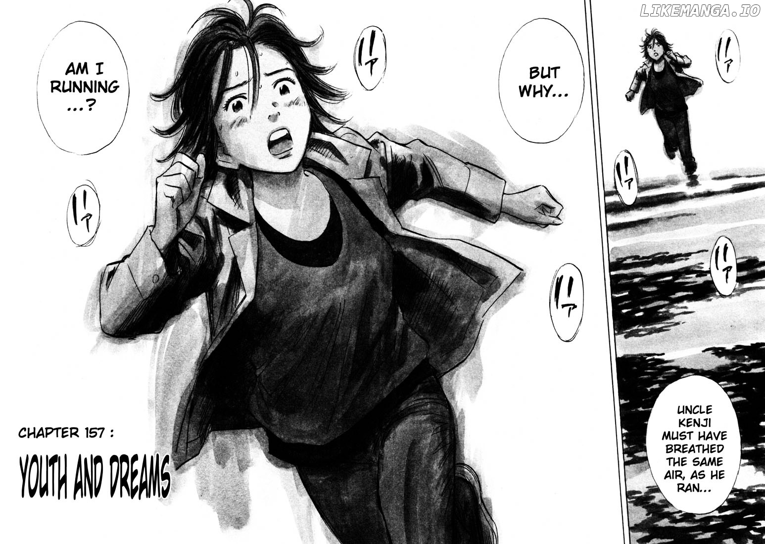 Read 20th Century Boys ENGLISH Manga Online