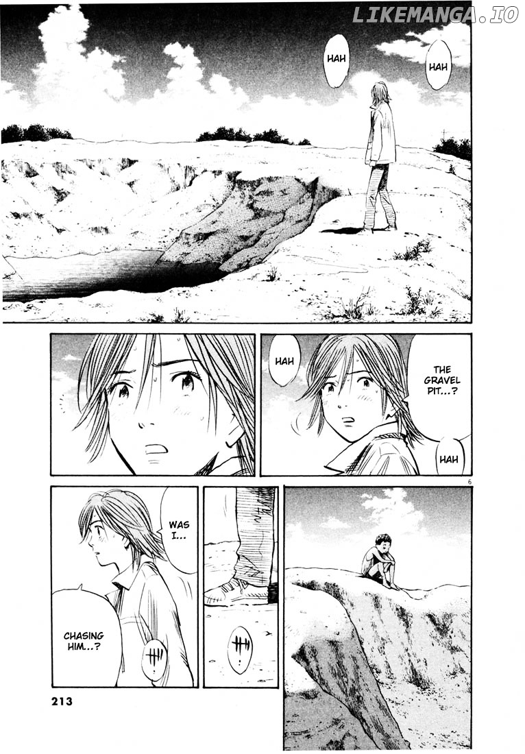 Read 20th Century Boys ENGLISH Manga Online