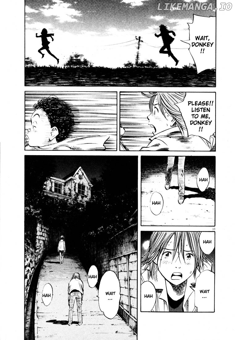 Read 20th Century Boys ENGLISH Manga Online