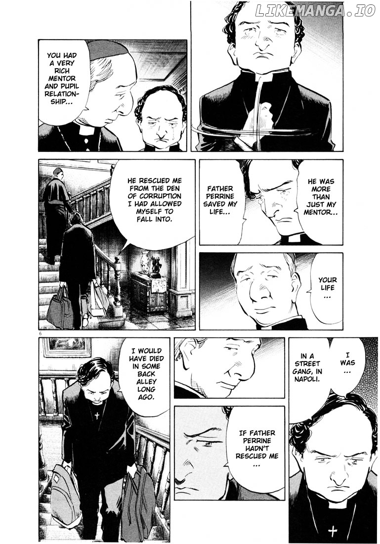 Read 20th Century Boys ENGLISH Manga Online