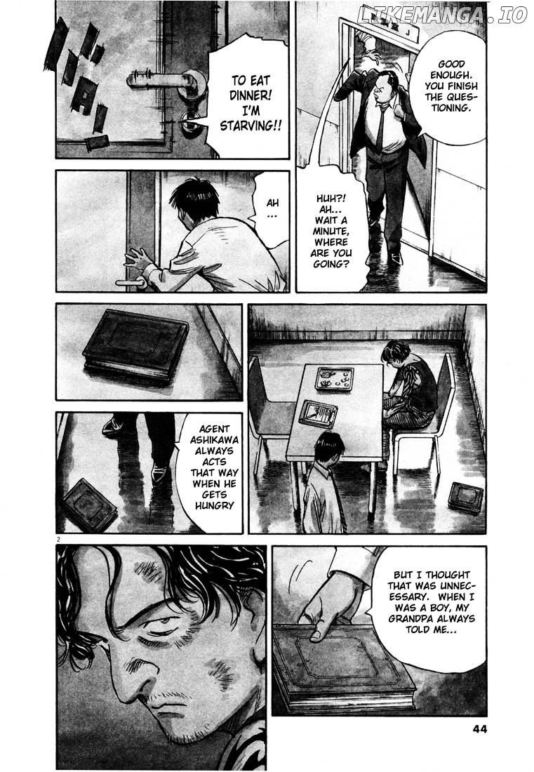 Read 20th Century Boys ENGLISH Manga Online