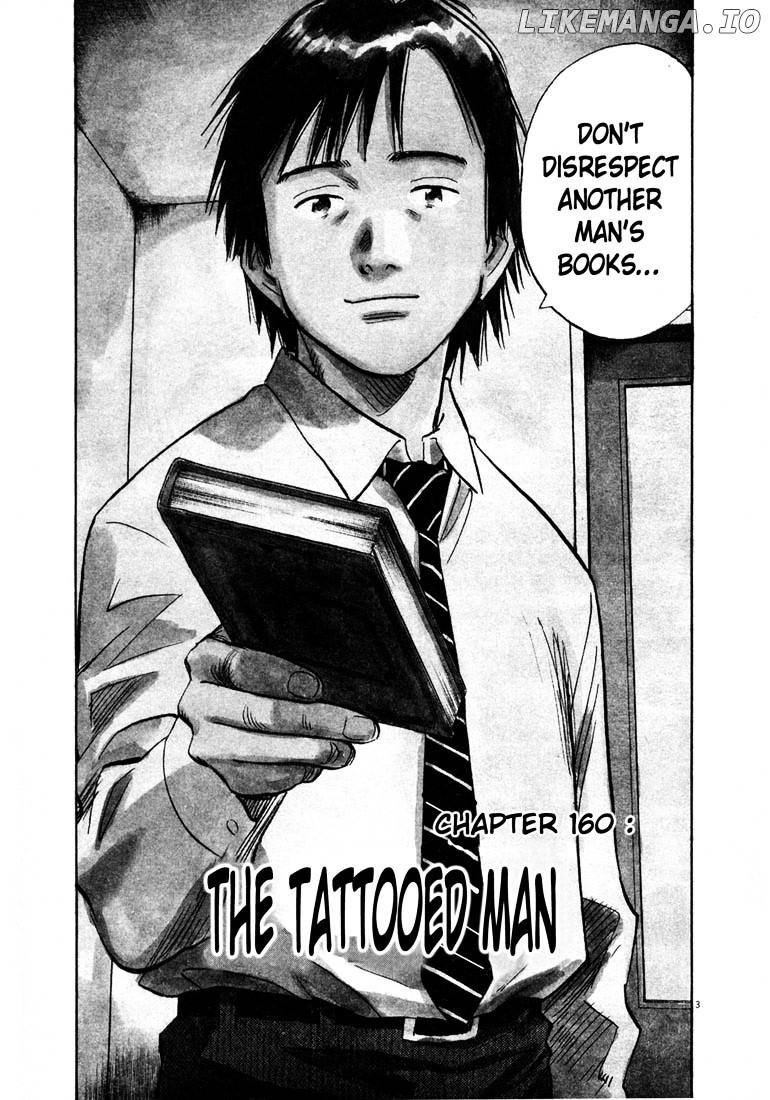 Read 20th Century Boys ENGLISH Manga Online