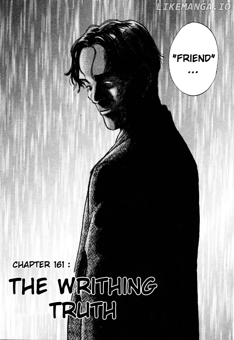 Read 20th Century Boys ENGLISH Manga Online