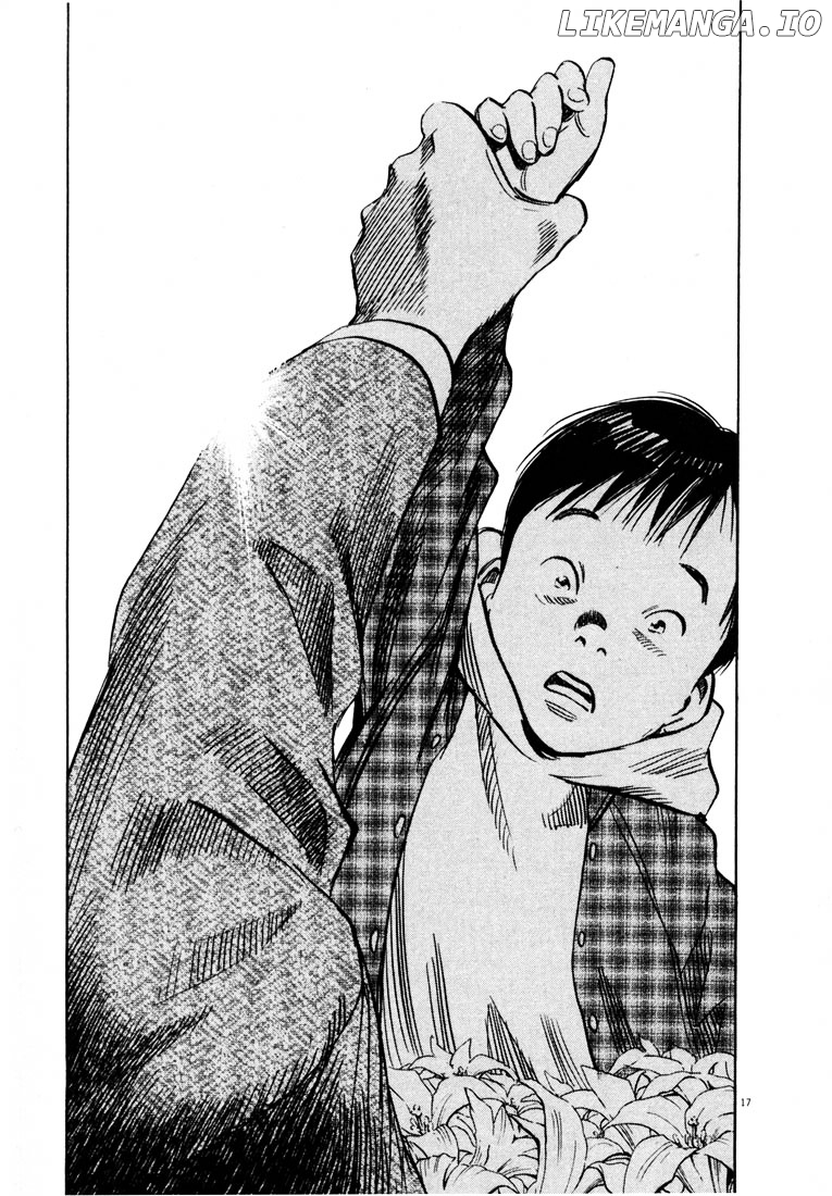 Read 20th Century Boys ENGLISH Manga Online