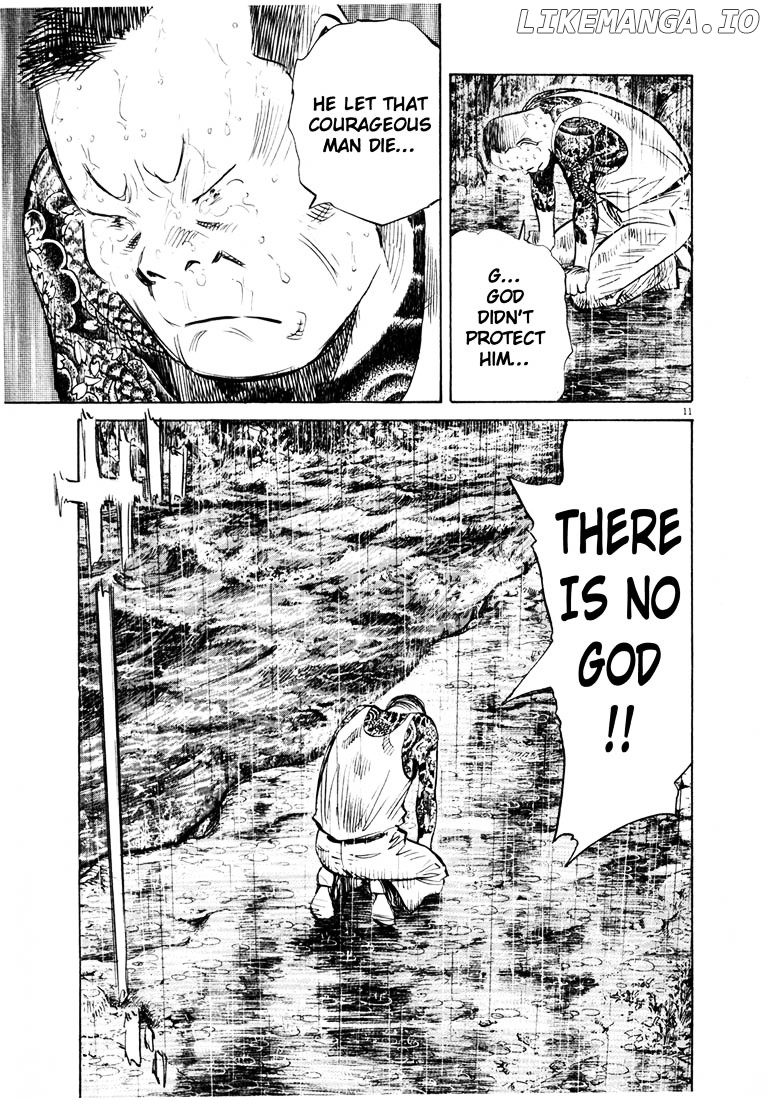 Read 20th Century Boys ENGLISH Manga Online