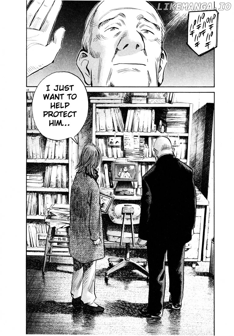 Read 20th Century Boys ENGLISH Manga Online