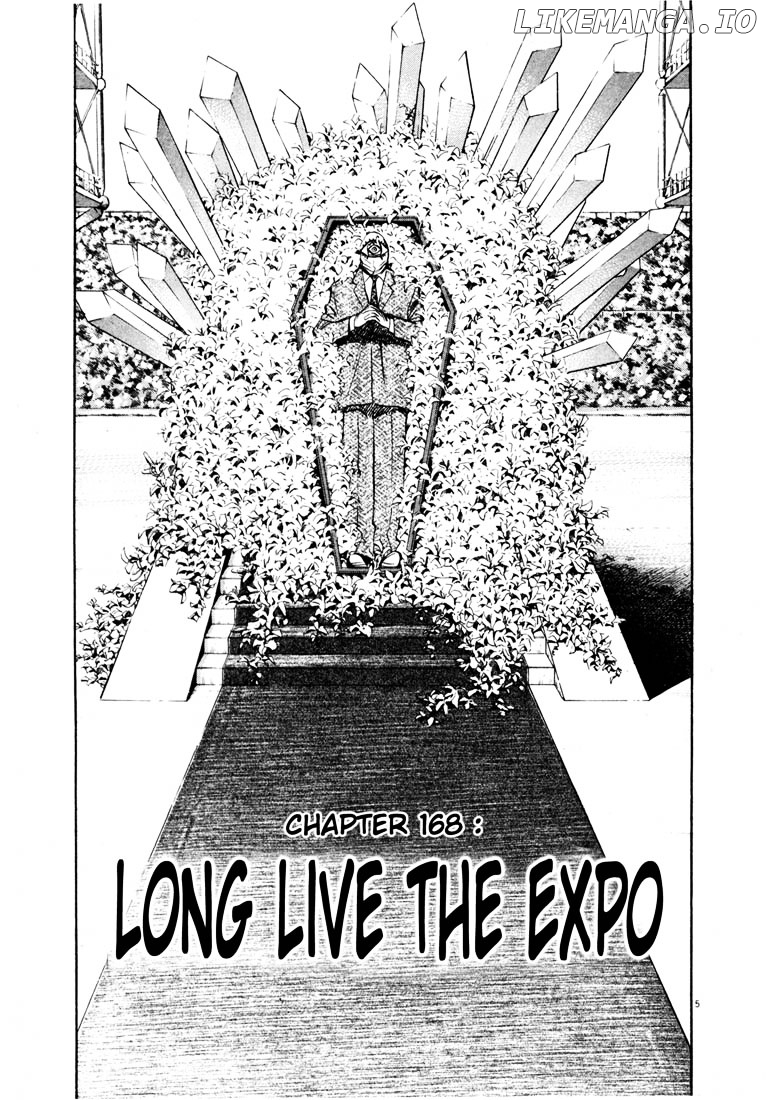 Read 20th Century Boys ENGLISH Manga Online
