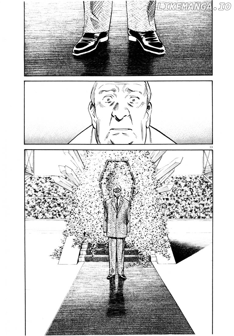 Read 20th Century Boys ENGLISH Manga Online