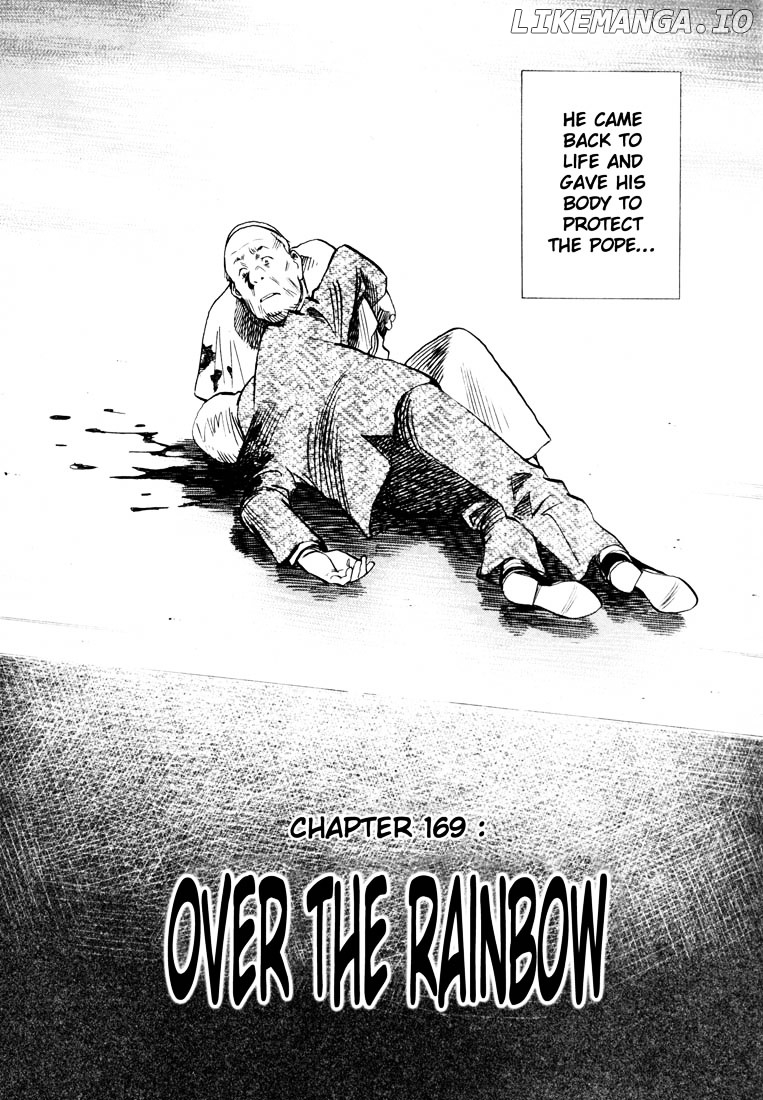 Read 20th Century Boys ENGLISH Manga Online