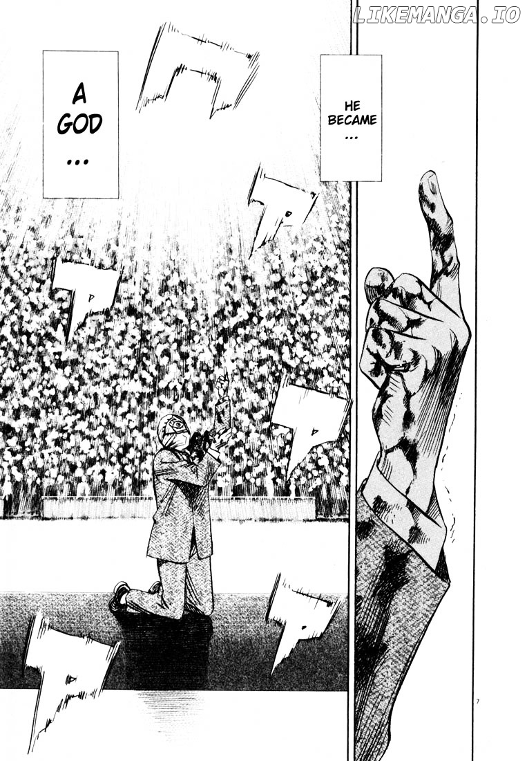 Read 20th Century Boys ENGLISH Manga Online