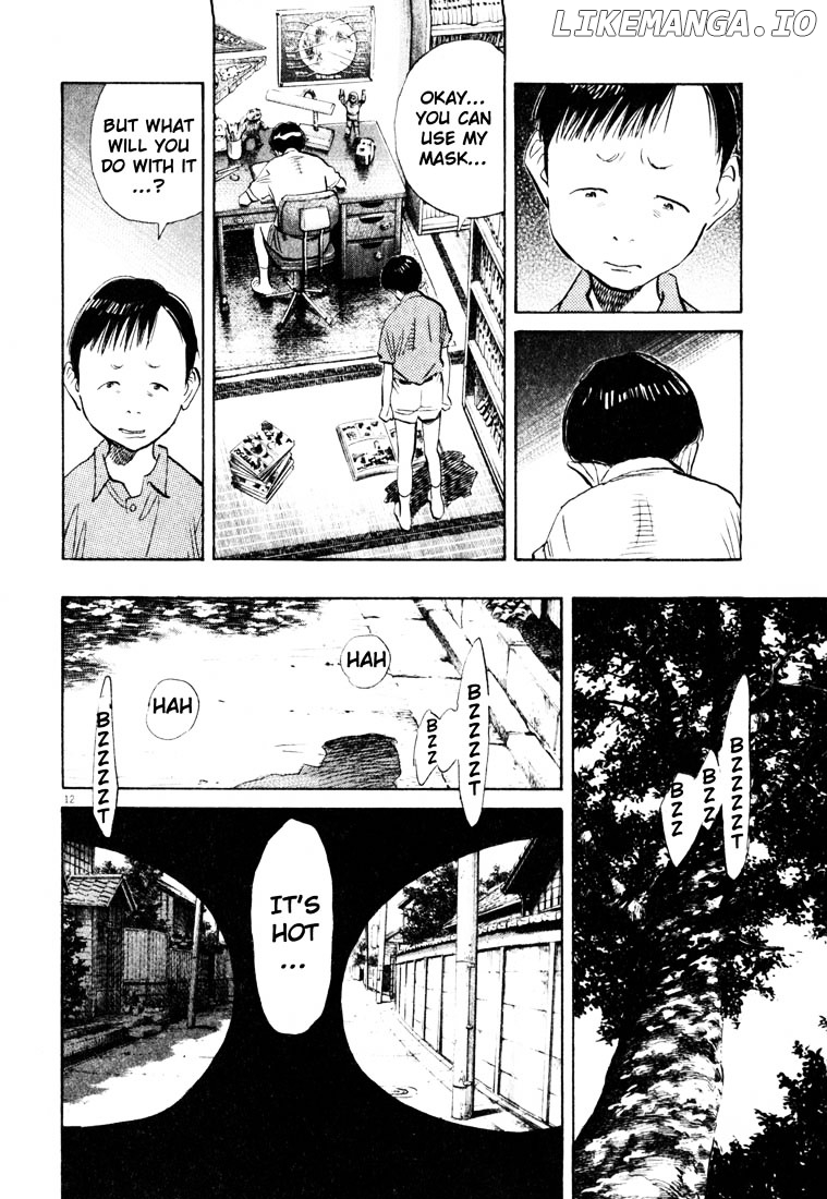 Read 20th Century Boys ENGLISH Manga Online