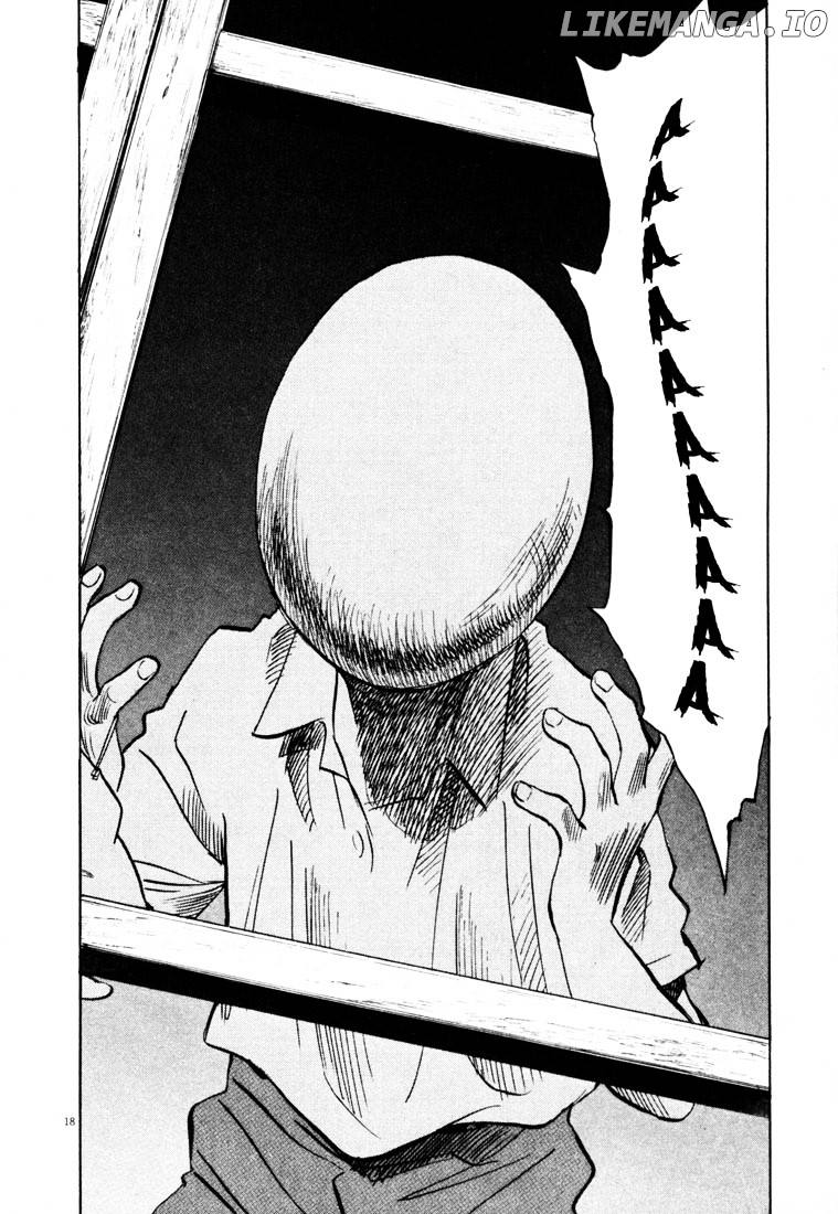 Read 20th Century Boys ENGLISH Manga Online