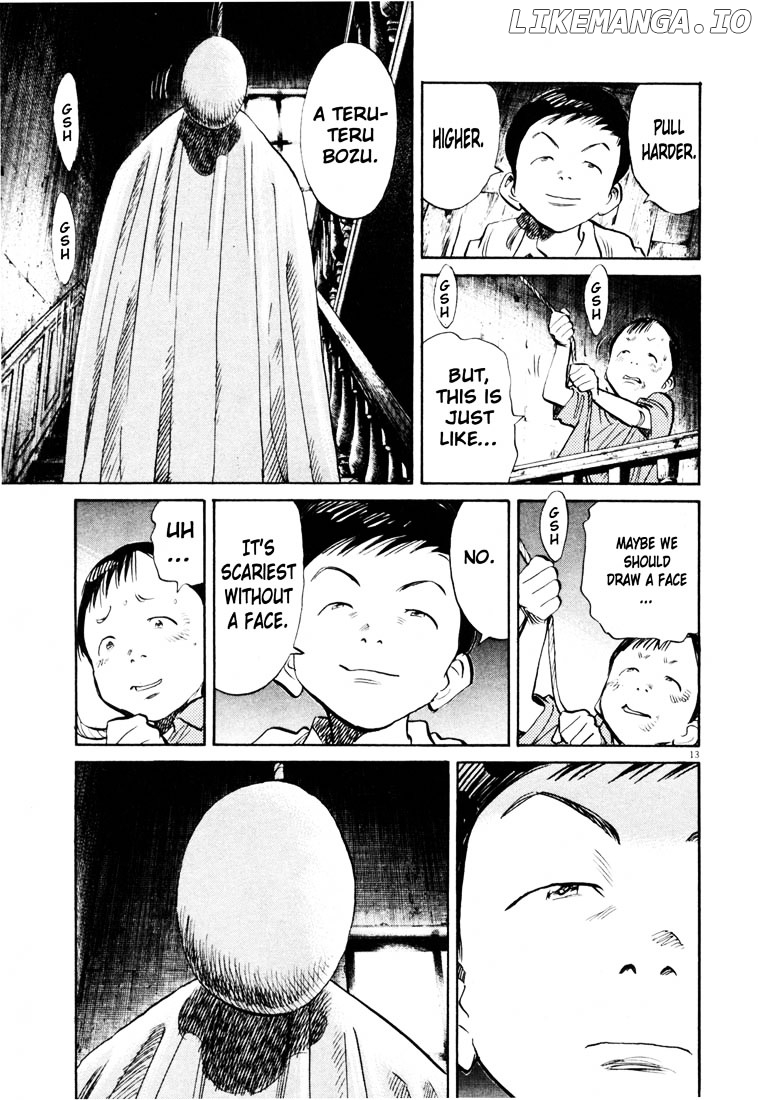 Read 20th Century Boys ENGLISH Manga Online