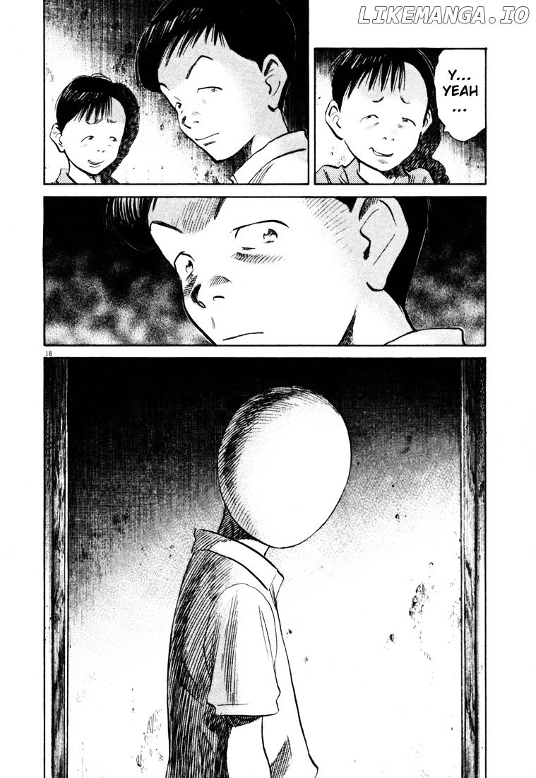 Read 20th Century Boys ENGLISH Manga Online