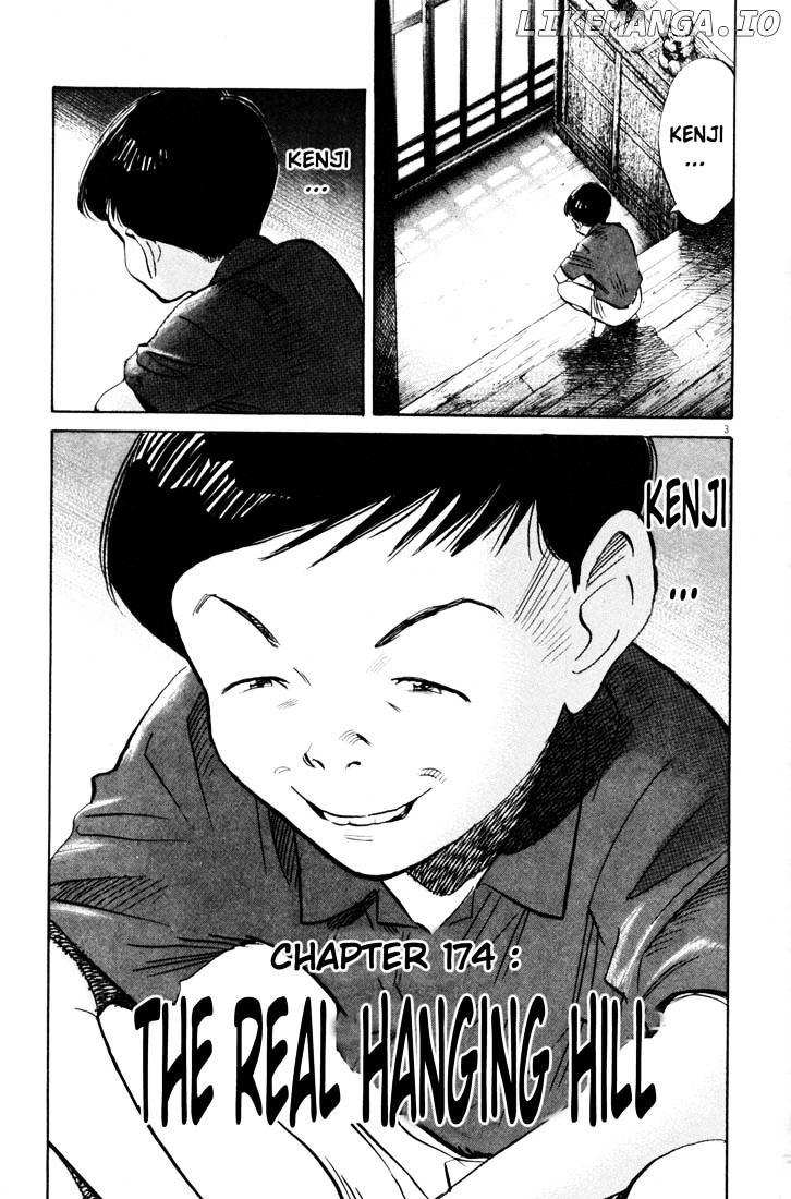 Read 20th Century Boys ENGLISH Manga Online