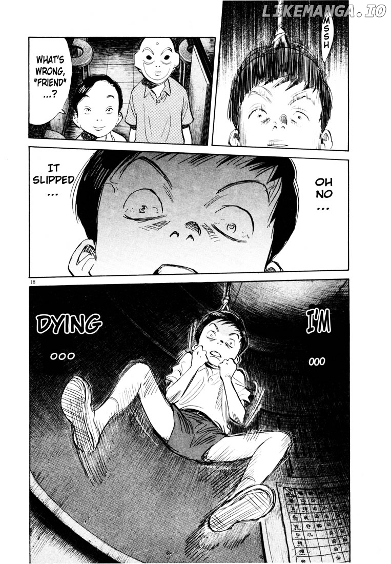 Read 20th Century Boys ENGLISH Manga Online