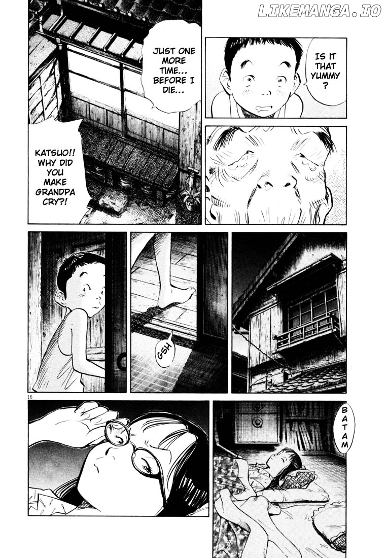 Read 20th Century Boys ENGLISH Manga Online