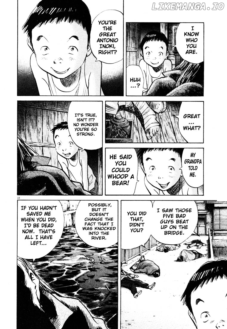 Read 20th Century Boys ENGLISH Manga Online