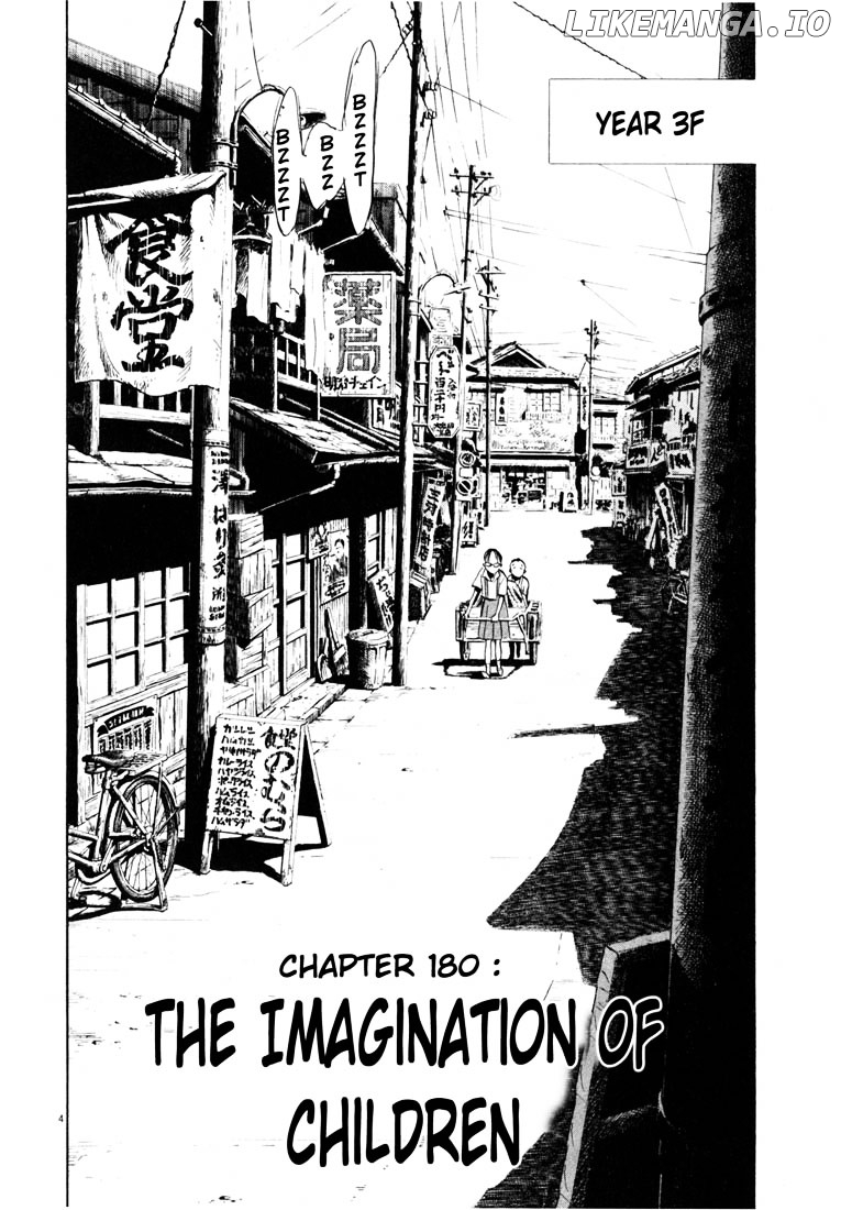 Read 20th Century Boys ENGLISH Manga Online