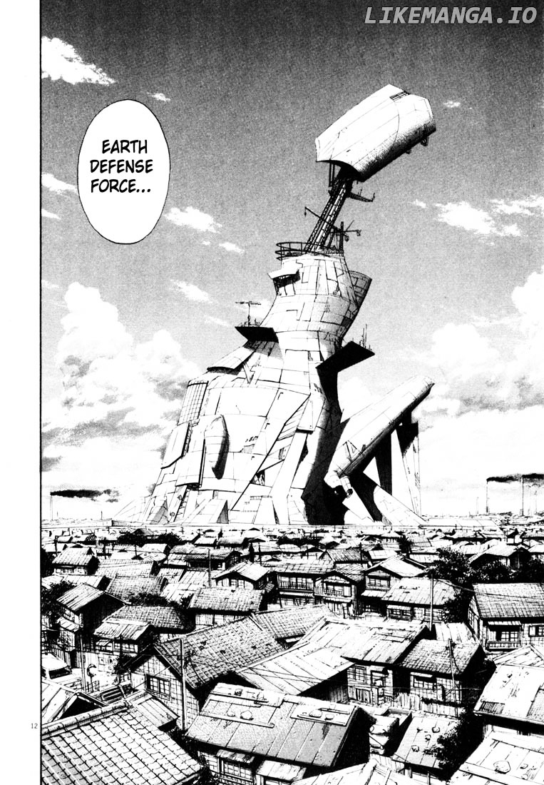 Read 20th Century Boys ENGLISH Manga Online