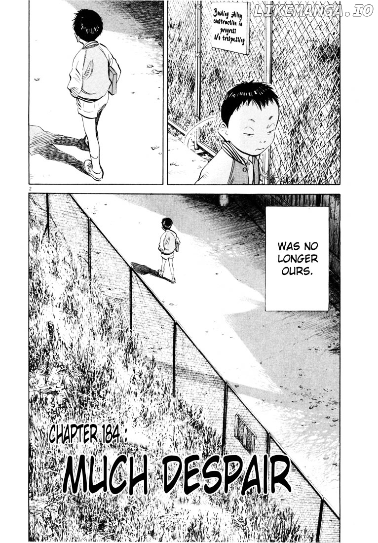 Read 20th Century Boys ENGLISH Manga Online