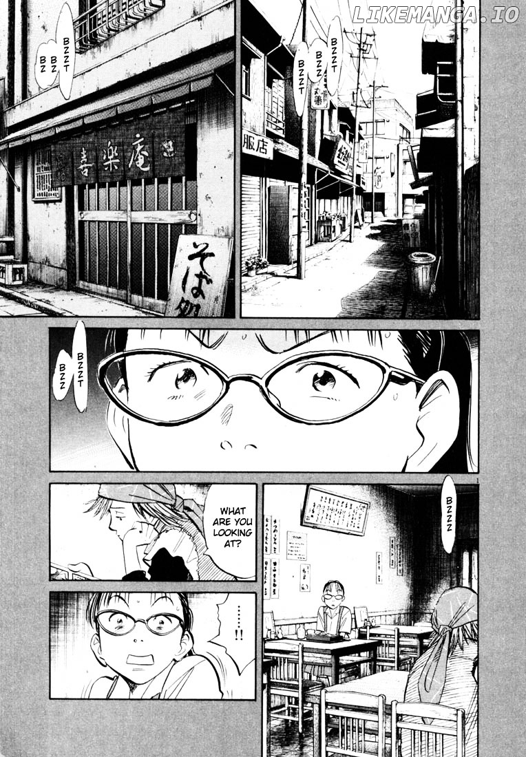 Read 20th Century Boys ENGLISH Manga Online
