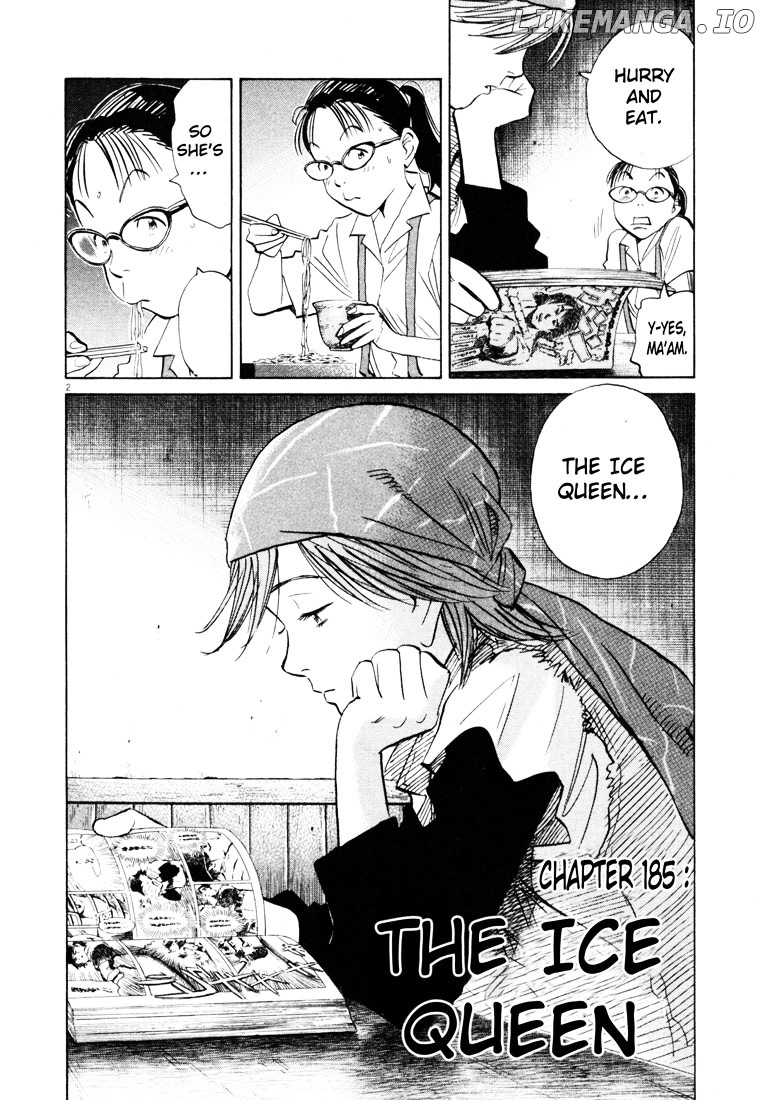 Read 20th Century Boys ENGLISH Manga Online