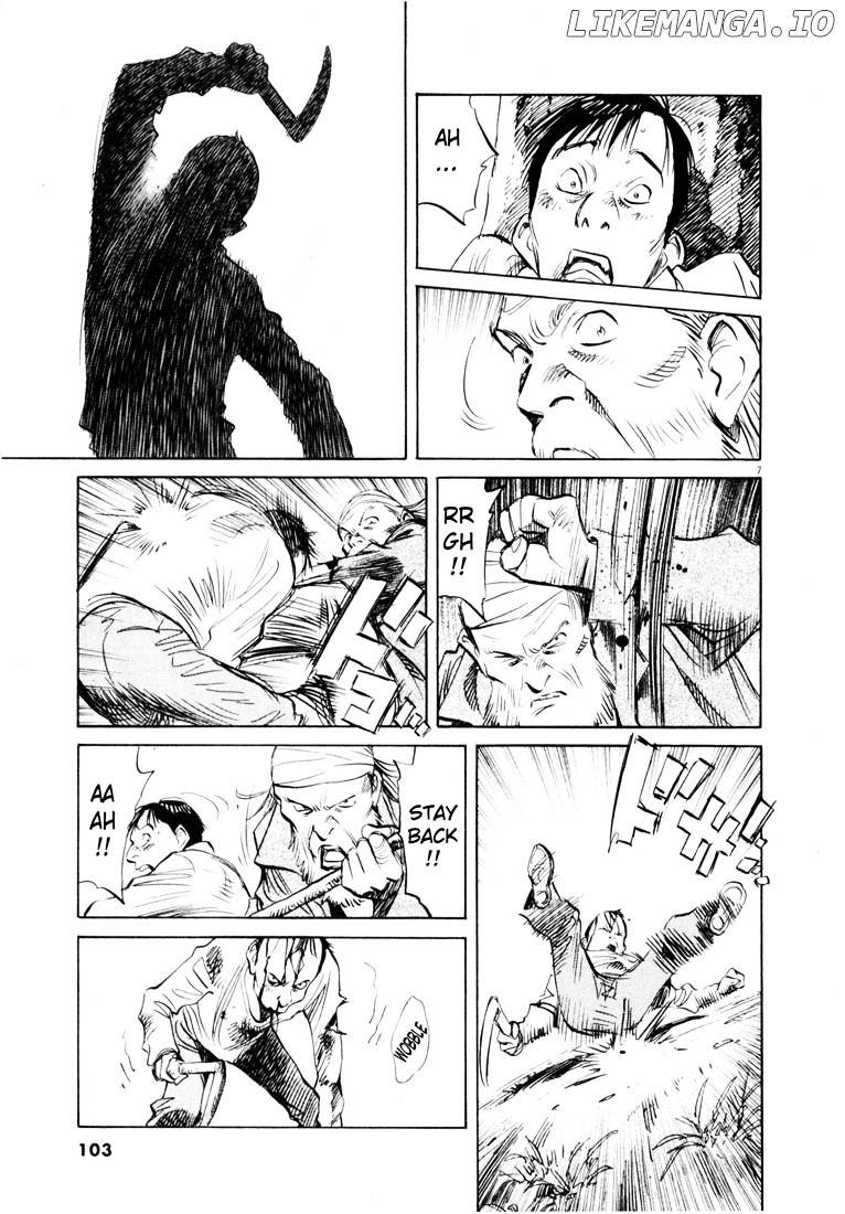 Read 20th Century Boys ENGLISH Manga Online