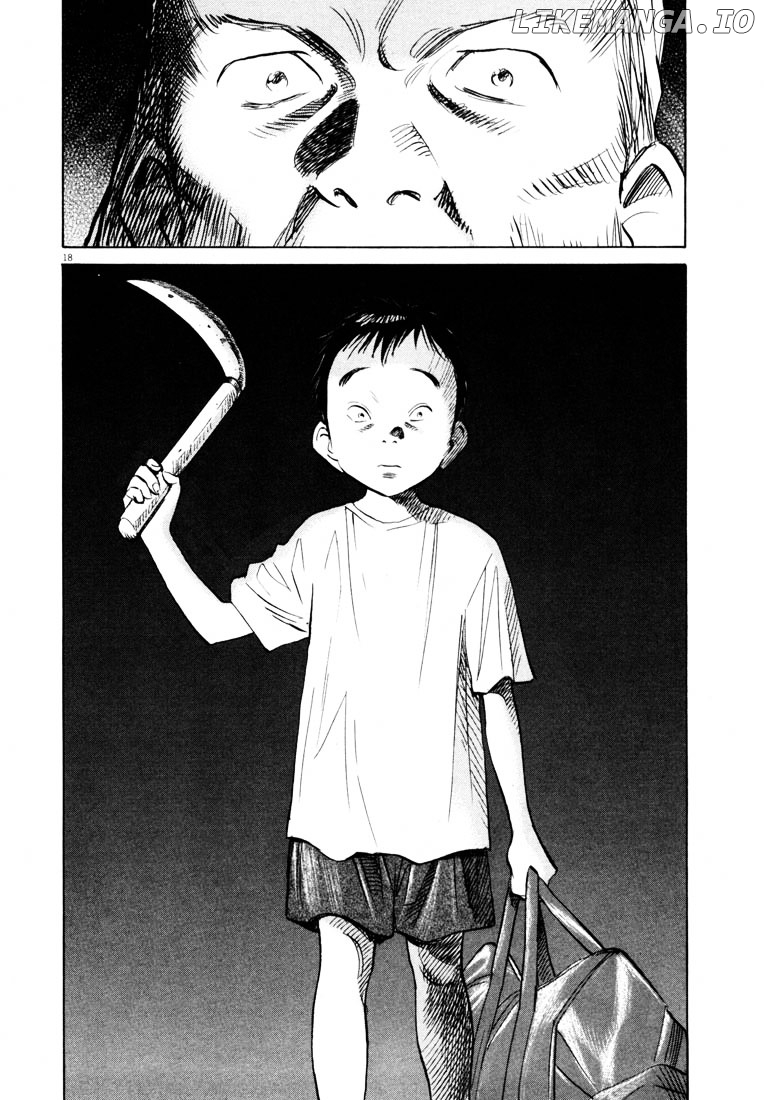 Read 20th Century Boys ENGLISH Manga Online