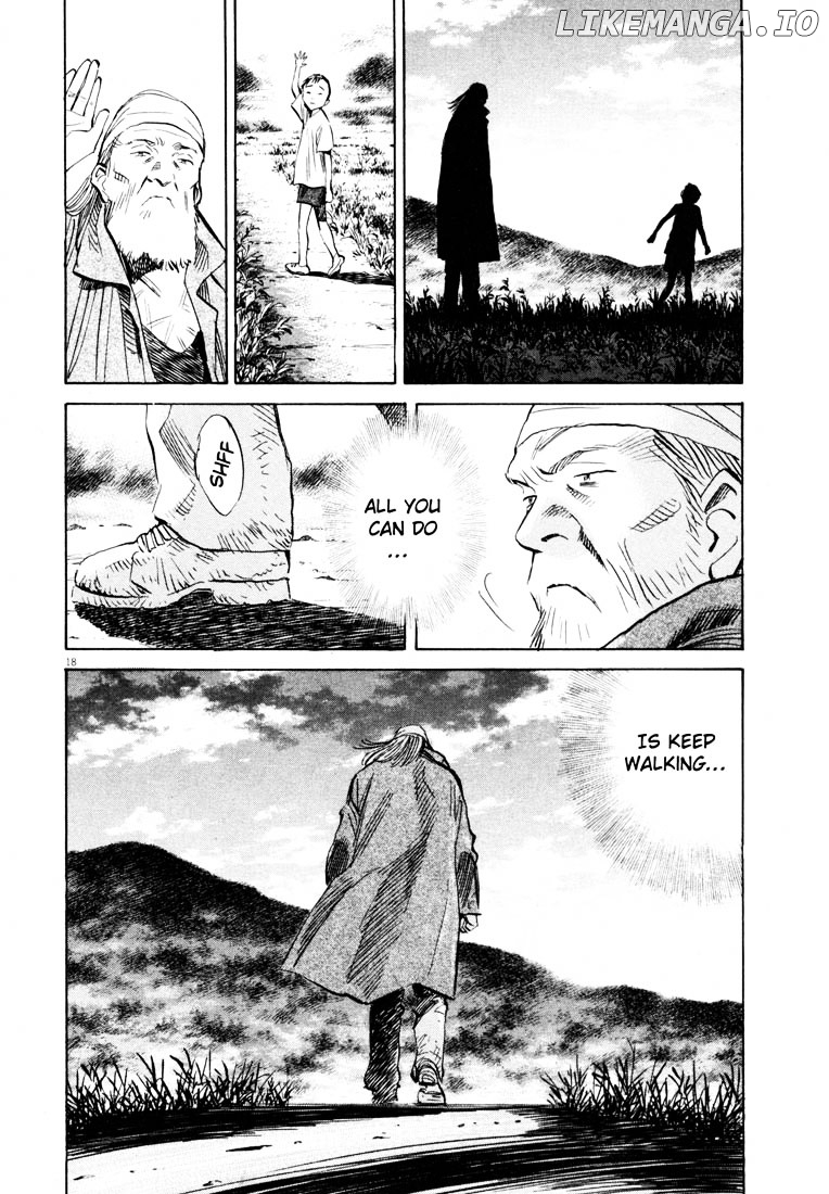 Read 20th Century Boys ENGLISH Manga Online