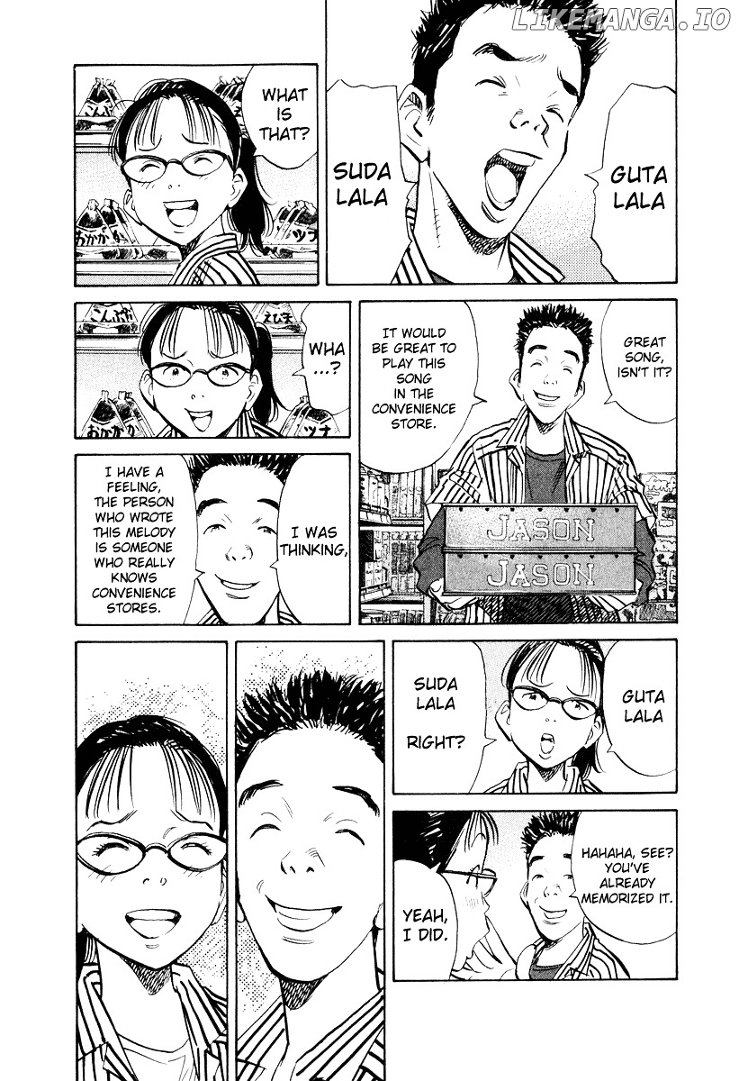 Read 20th Century Boys ENGLISH Manga Online