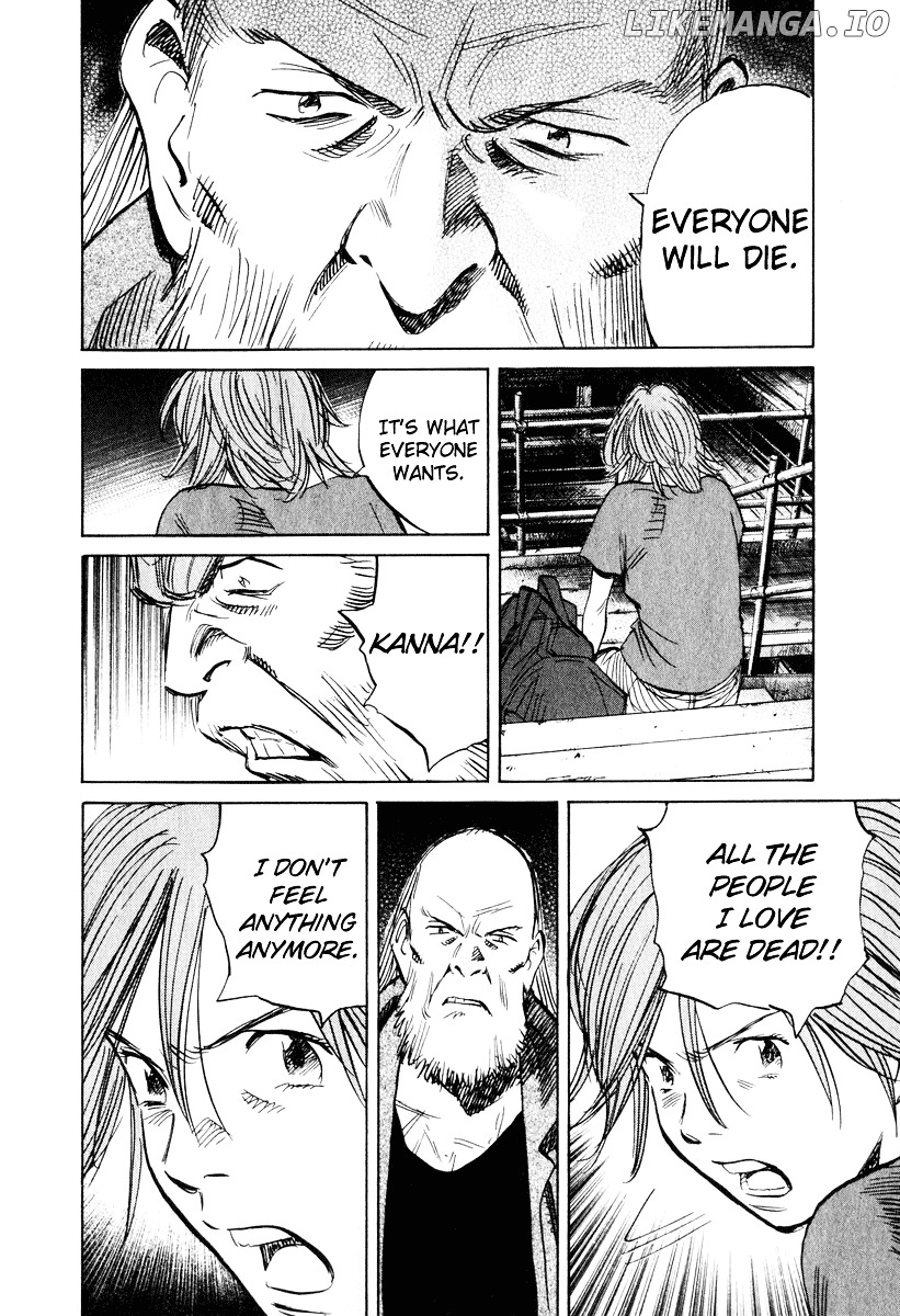 Read 20th Century Boys ENGLISH Manga Online