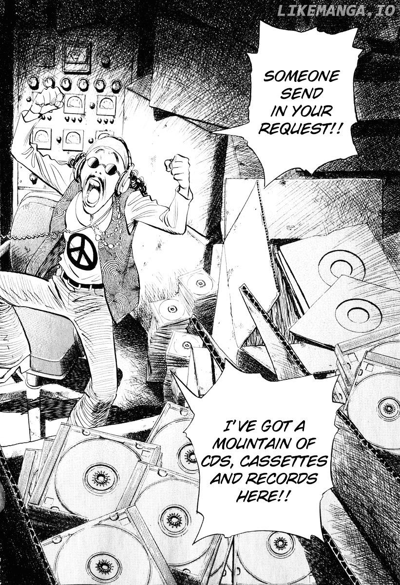 Read 20th Century Boys ENGLISH Manga Online