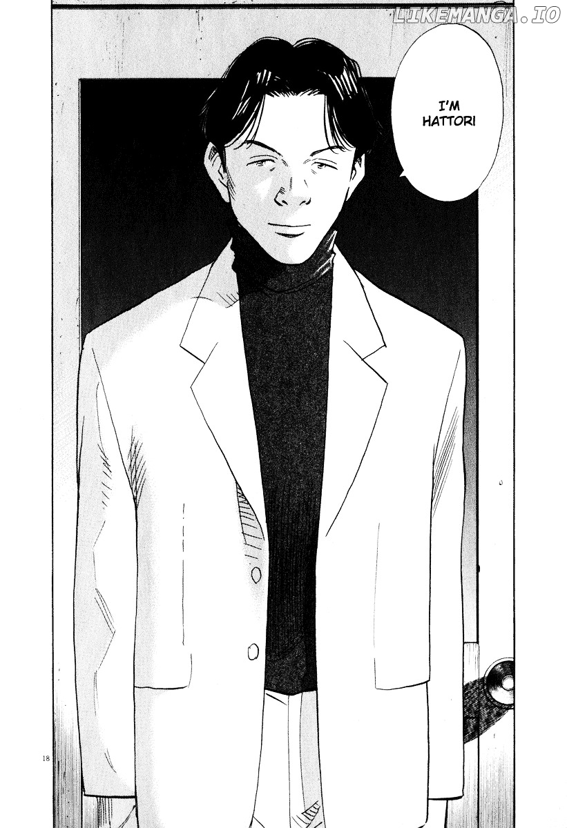 Read 20th Century Boys ENGLISH Manga Online