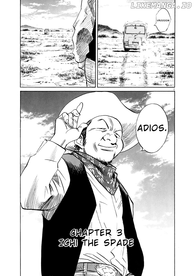 Read 20th Century Boys ENGLISH Manga Online