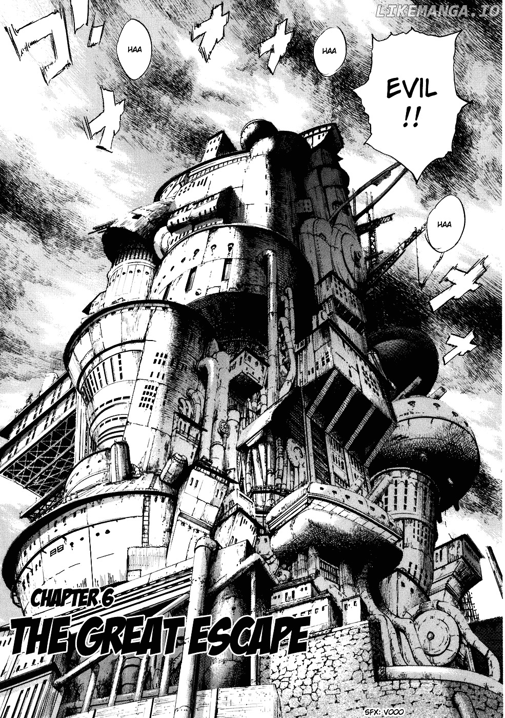 Read 20th Century Boys ENGLISH Manga Online