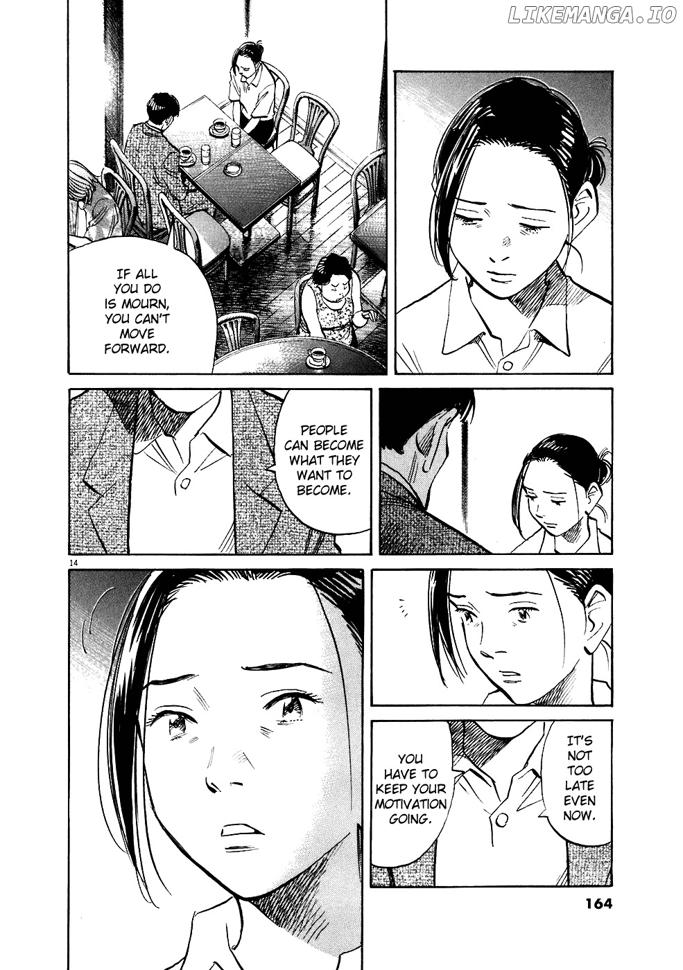 Read 20th Century Boys ENGLISH Manga Online