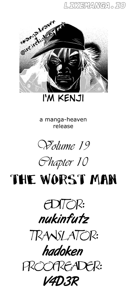 Read 20th Century Boys ENGLISH Manga Online