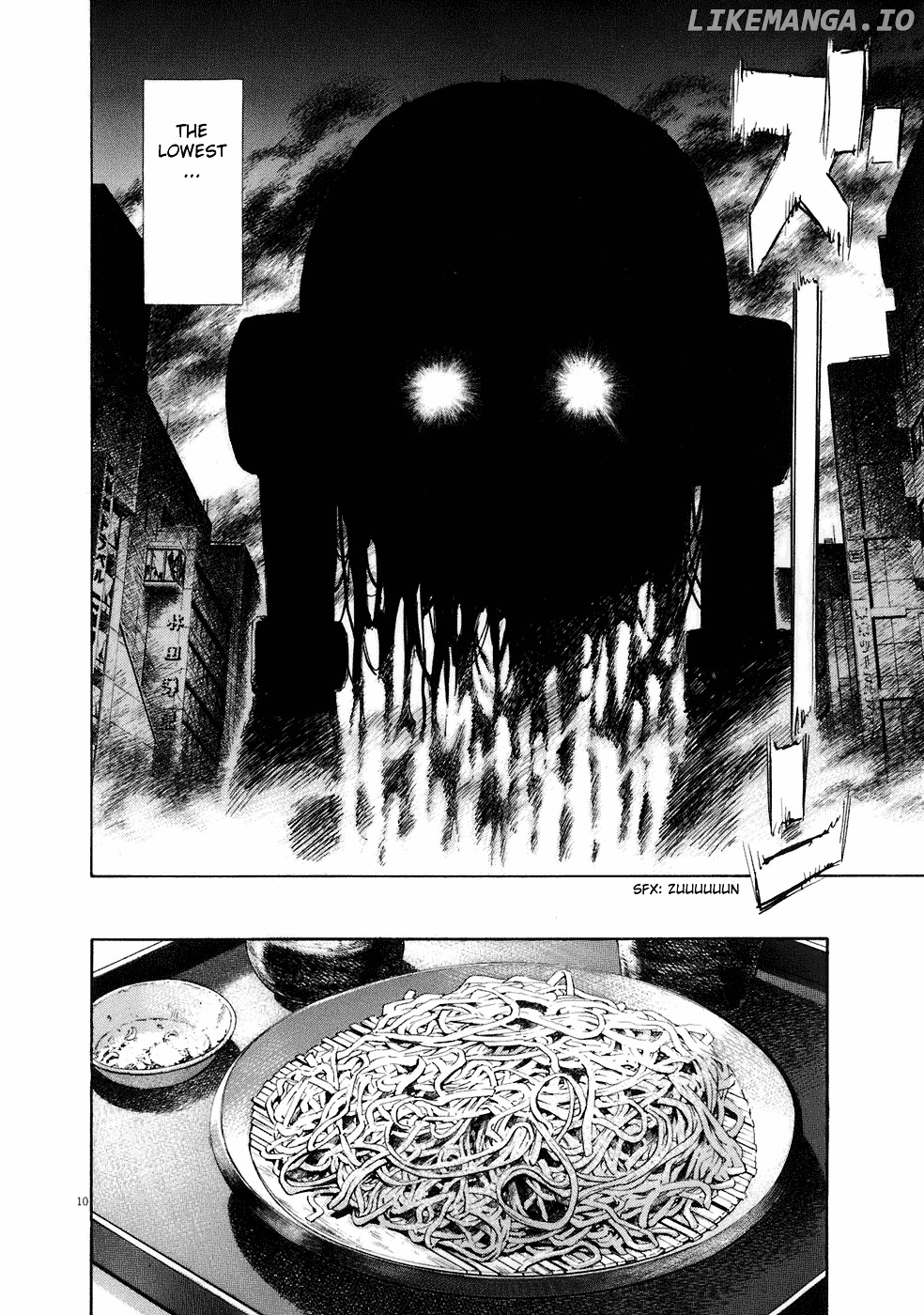 Read 20th Century Boys ENGLISH Manga Online