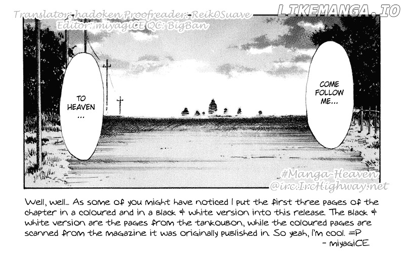 Read 20th Century Boys ENGLISH Manga Online