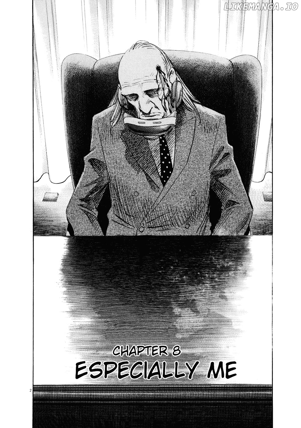 Read 20th Century Boys ENGLISH Manga Online