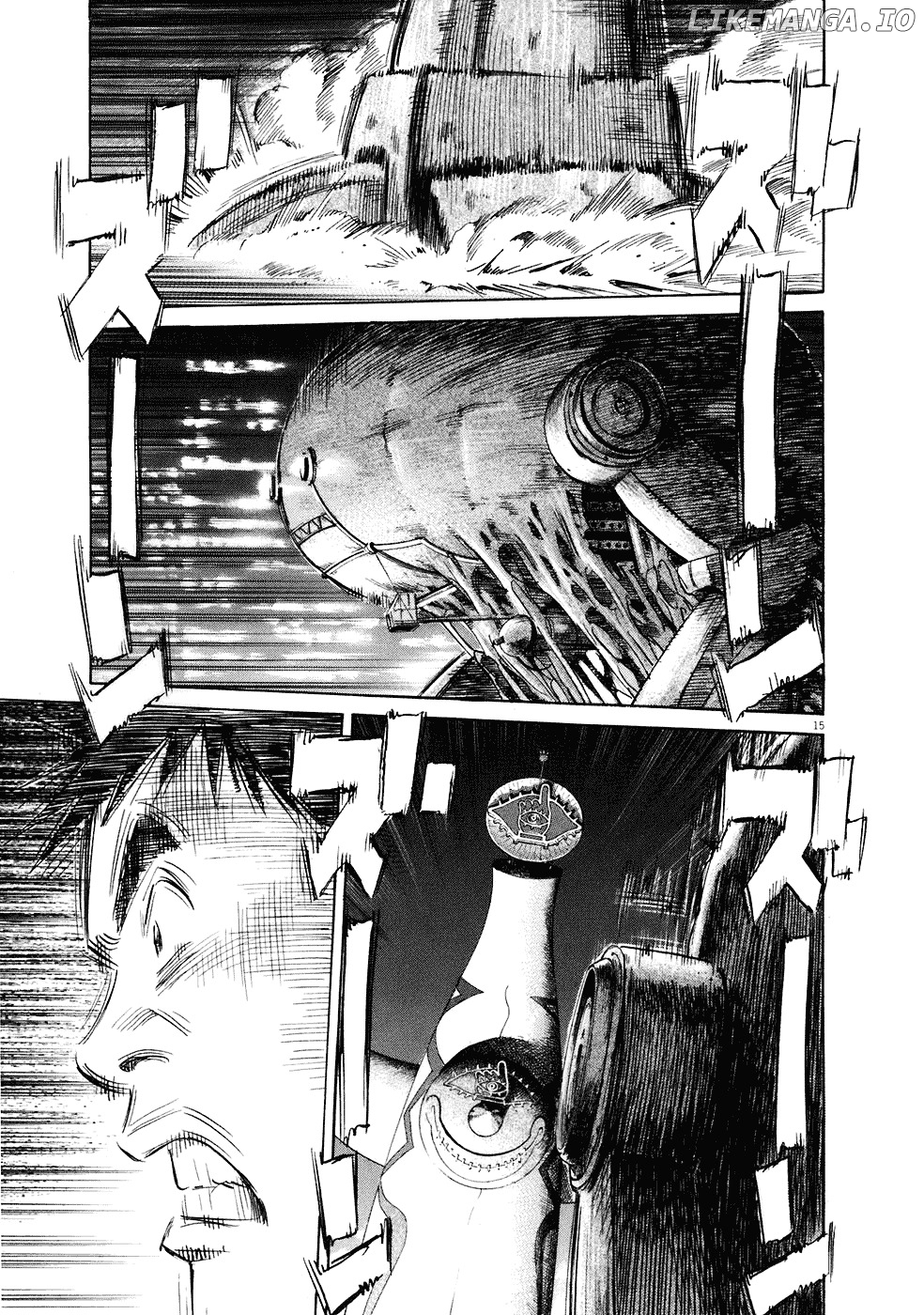 Read 20th Century Boys ENGLISH Manga Online