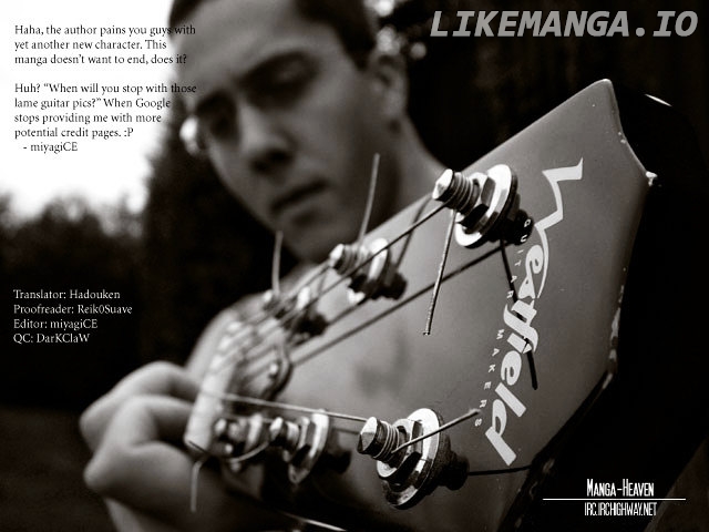 Read 20th Century Boys ENGLISH Manga Online